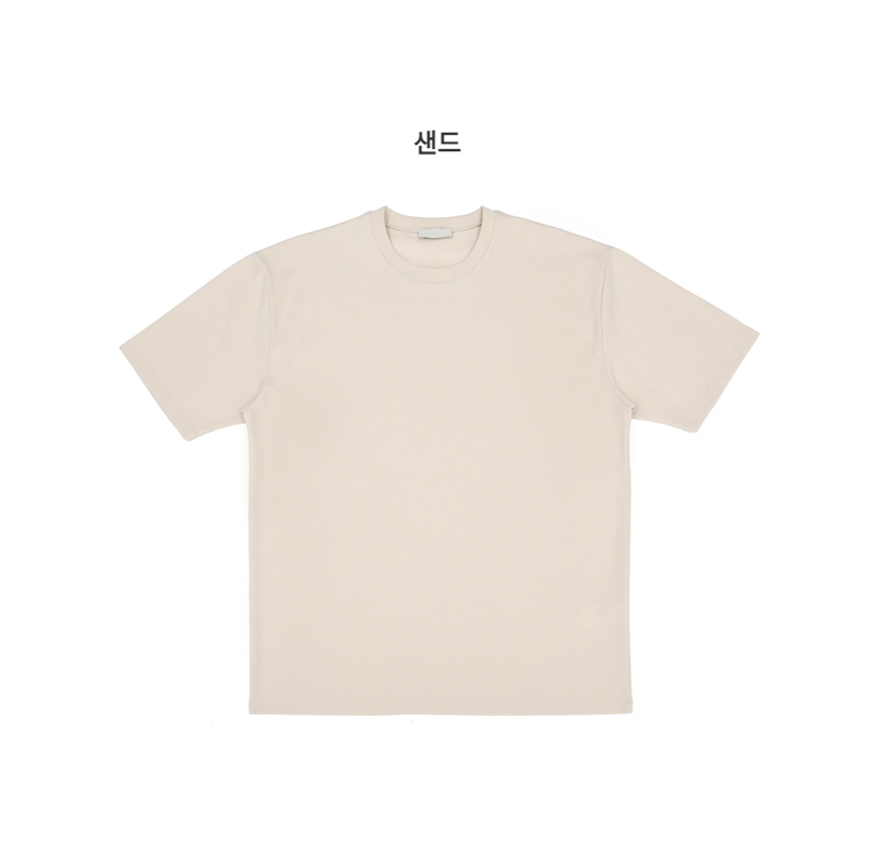 반팔 티셔츠 -S3L68