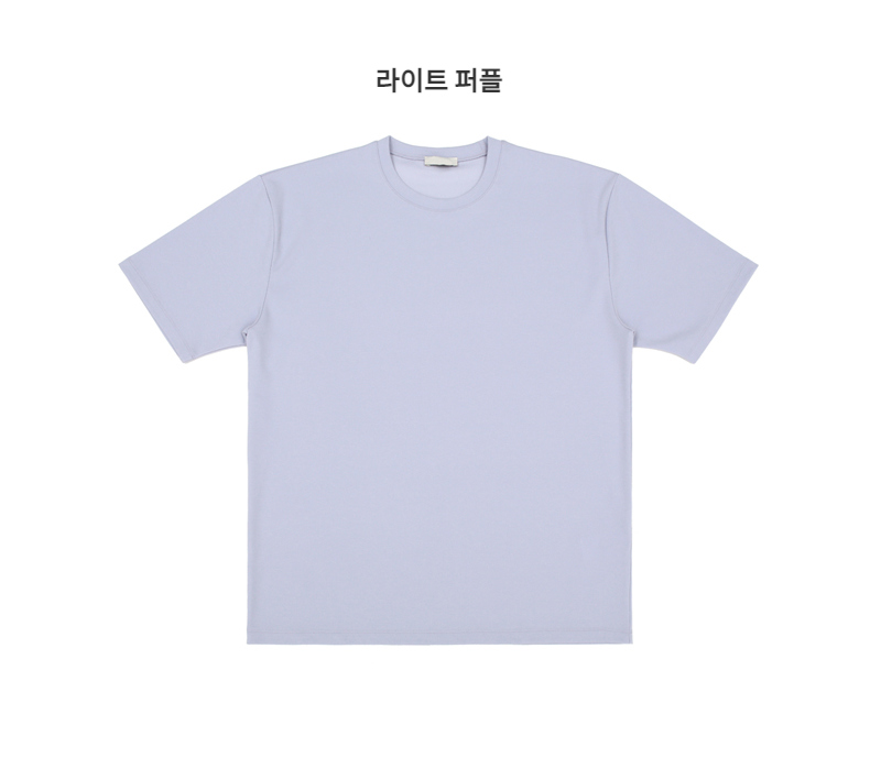 반팔 티셔츠 -S3L63