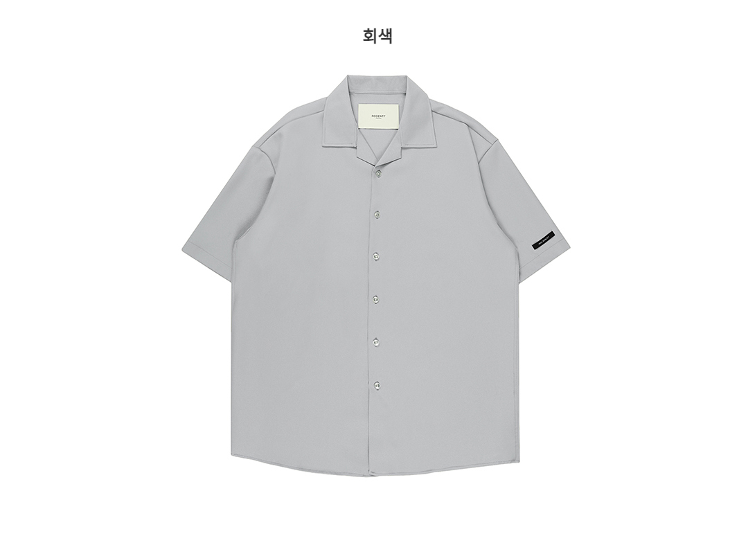 반팔 티셔츠 -S1L46